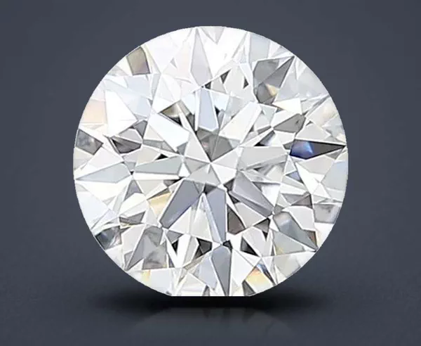 1.09 Carat · D · VVS2 Rare Carat Ideal Cut