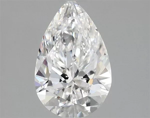 1.19 Carat · D · VVS2 Rare Carat Ideal Cut