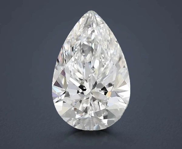 1.19 Carat · D · VVS2 Rare Carat Ideal Cut