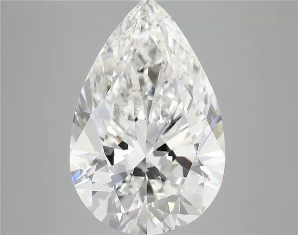 6.01 Carat · F · VVS2 Rare Carat Ideal Cut