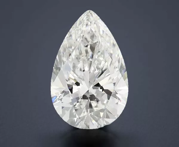 6.01 Carat · F · VVS2 Rare Carat Ideal Cut