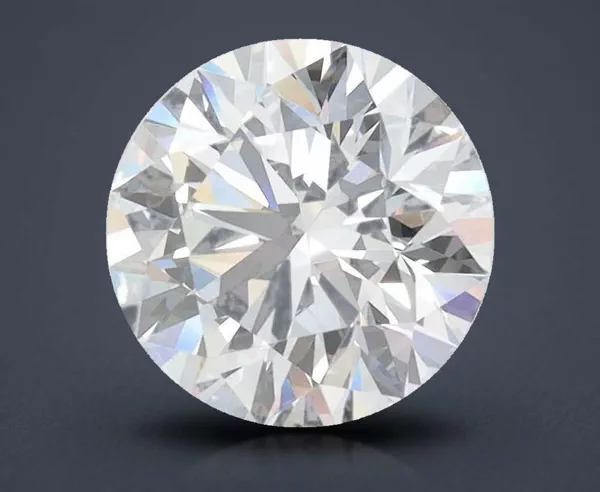 2.42 Carat · D · IF Rare Carat Ideal Cut