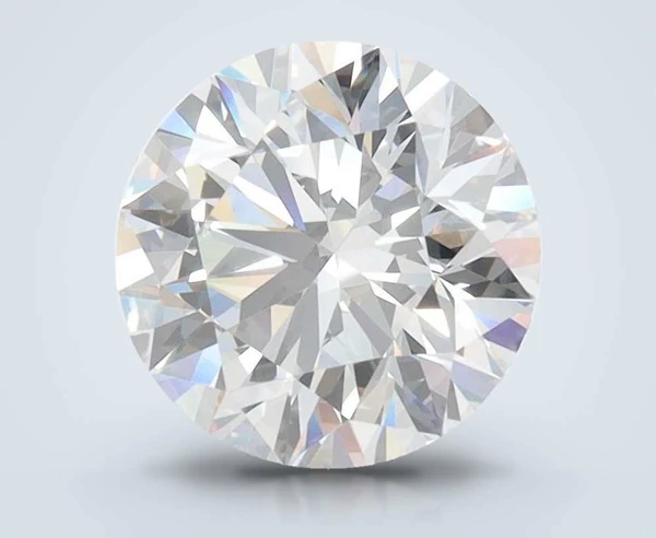 2.42 Carat · D · IF Rare Carat Ideal Cut