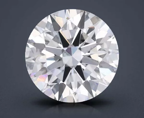 1.56 Carat · E · VVS1 Rare Carat Ideal Cut