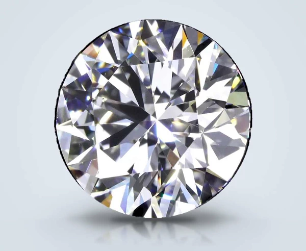 3.23 Carat · E · VVS1 Rare Carat Ideal Cut