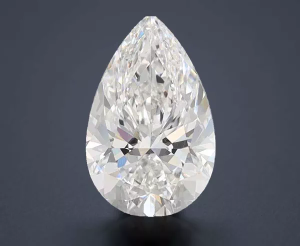 1.37 Carat · D · VS1 Rare Carat Ideal Cut