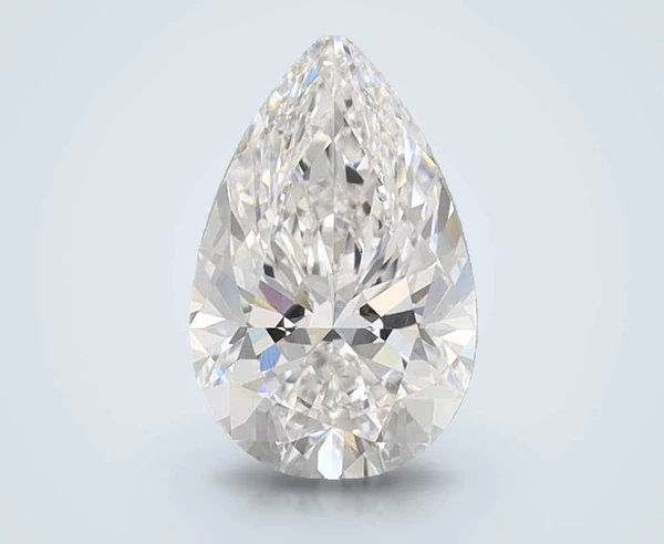 1.37 Carat · D · VS1 Rare Carat Ideal Cut