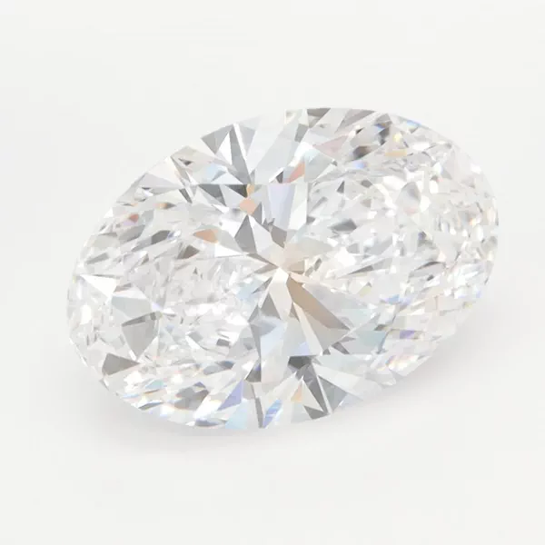 3.07 Carat · D · VVS1 Rare Carat Ideal Cut
