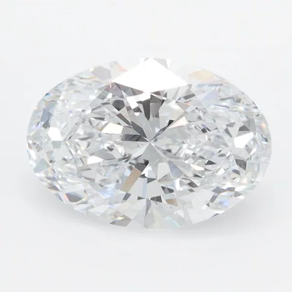 2.03 Carat · D · FL Rare Carat Ideal Cut