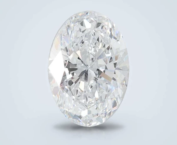 2.03 Carat · D · FL Rare Carat Ideal Cut