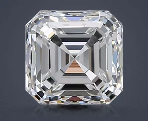 0.91 Carat · E · VVS2 very good Cut