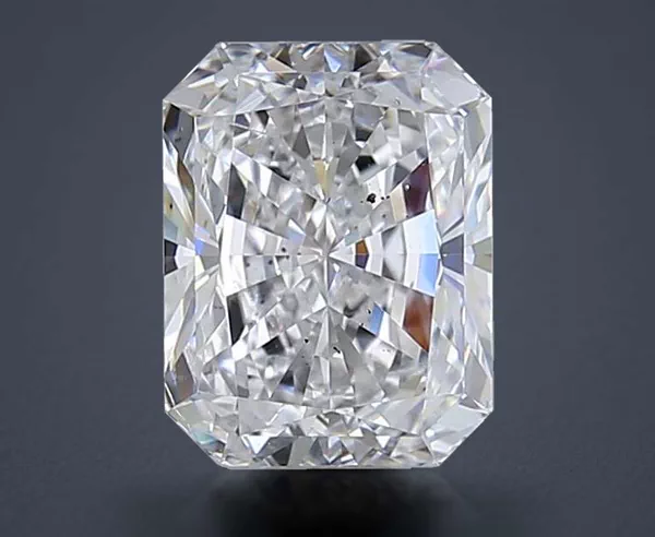 2 Carat · D · SI1 Rare Carat Ideal Cut