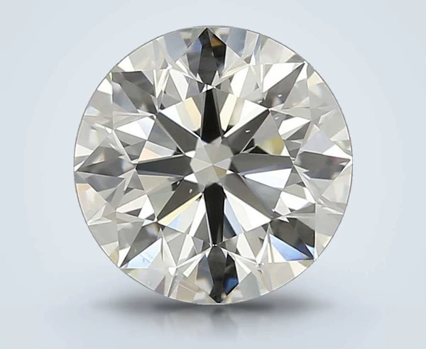 1.5 Carat · K · VS2 Rare Carat Ideal Cut