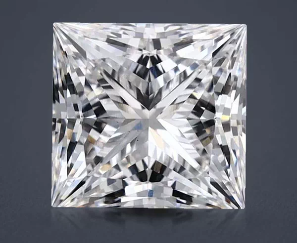 2.84 Carat · D · VS1 Rare Carat Ideal Cut