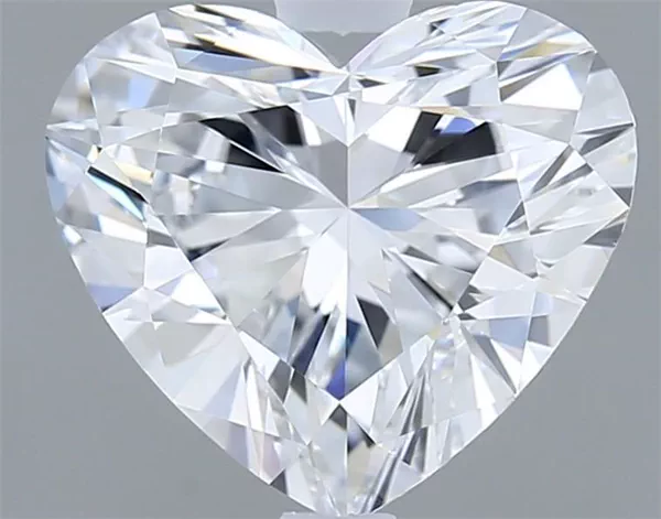 2.04 Carat · D · VVS1 Rare Carat Ideal Cut