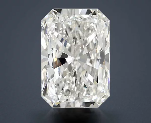 2.48 Carat · F · VVS2 Rare Carat Ideal Cut