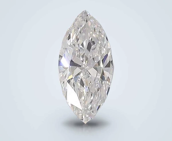 3.53 Carat · E · IF Rare Carat Ideal Cut