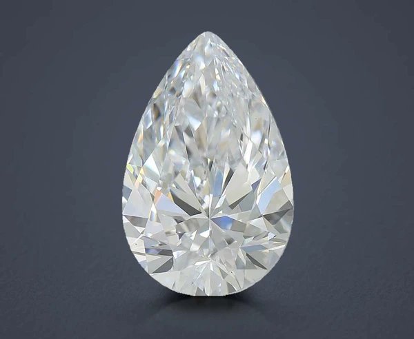 2.54 Carat · F · VS1 Rare Carat Ideal Cut