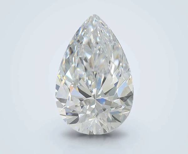 2.54 Carat · F · VS1 Rare Carat Ideal Cut