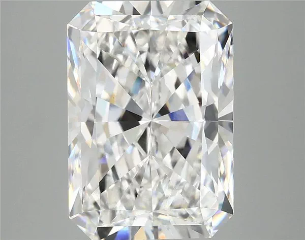 5.9 Carat · E · VS1 Rare Carat Ideal Cut