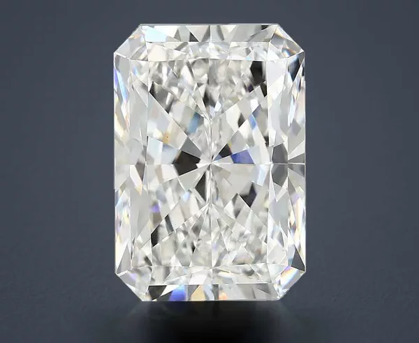 5.9 Carat · E · VS1 Rare Carat Ideal Cut