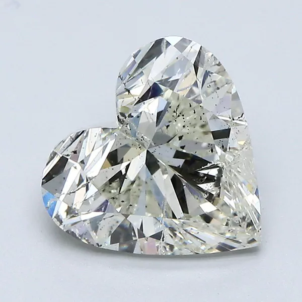 3.25 Carat · J · SI2 very good Cut