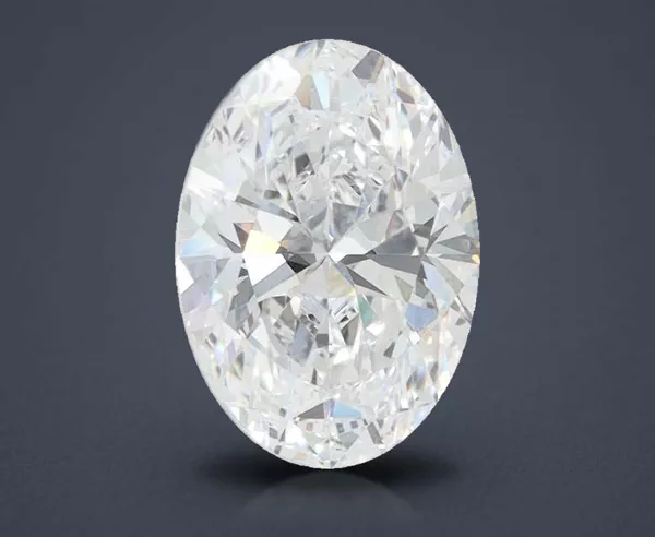 2.06 Carat · D · FL Rare Carat Ideal Cut