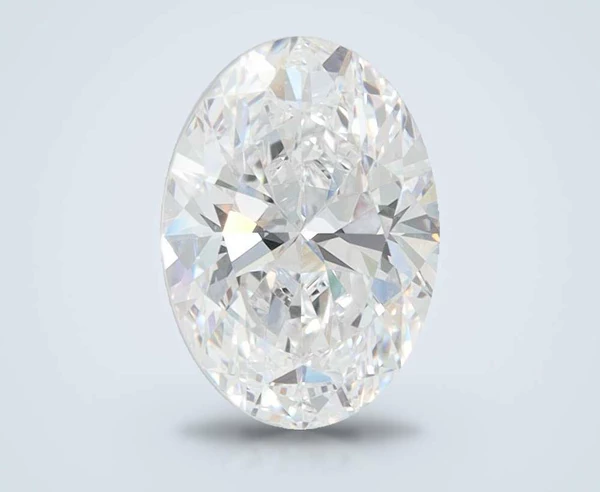 2.06 Carat · D · FL Rare Carat Ideal Cut