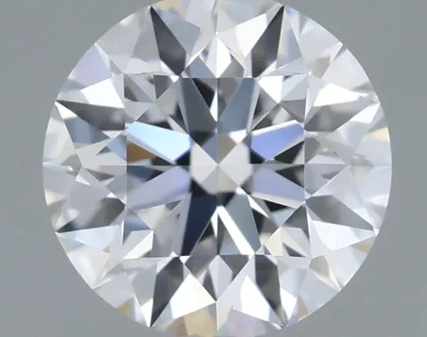 0.54 Carat · D · IF Rare Carat Ideal Cut