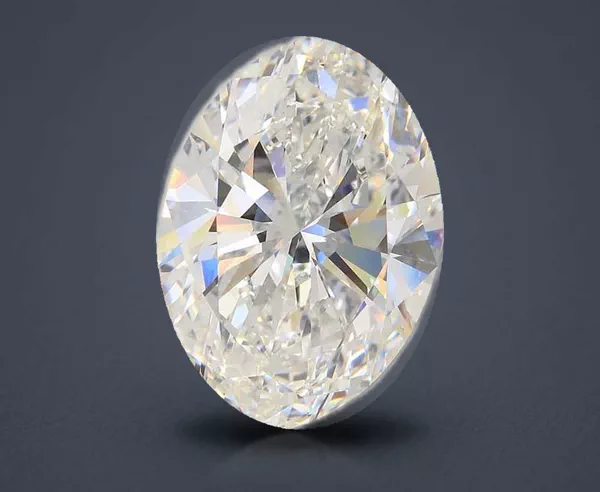 23.73 Carat · F · VS1 Rare Carat Ideal Cut