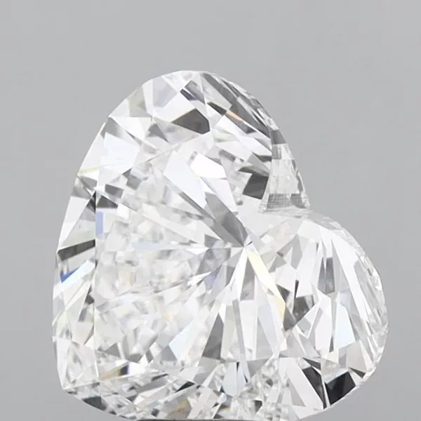 7.04 Carat · D · VS1 Rare Carat Ideal Cut