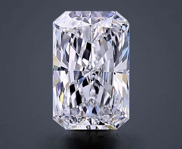 2.17 Carat · D · VS1 Rare Carat Ideal Cut