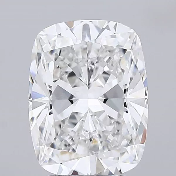 4.05 Carat · E · VVS1 Rare Carat Ideal Cut