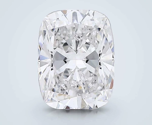 4.05 Carat · E · VVS1 Rare Carat Ideal Cut