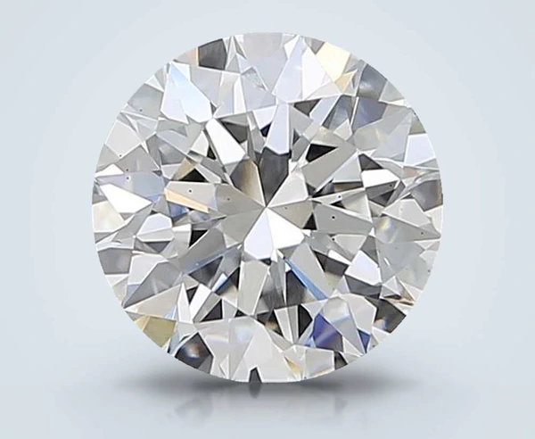 2.23 Carat · E · VS2 excellent Cut