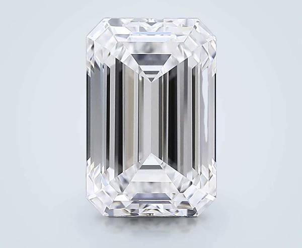 4.38 Carat · D · VVS2 Rare Carat Ideal Cut