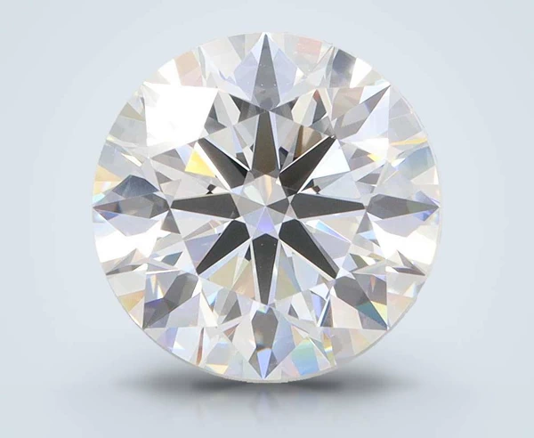 4.02 Carat · D · VVS1 Rare Carat Ideal Cut