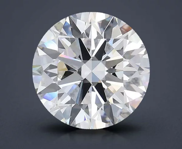 2.29 Carat · F · VS1 Rare Carat Ideal Cut