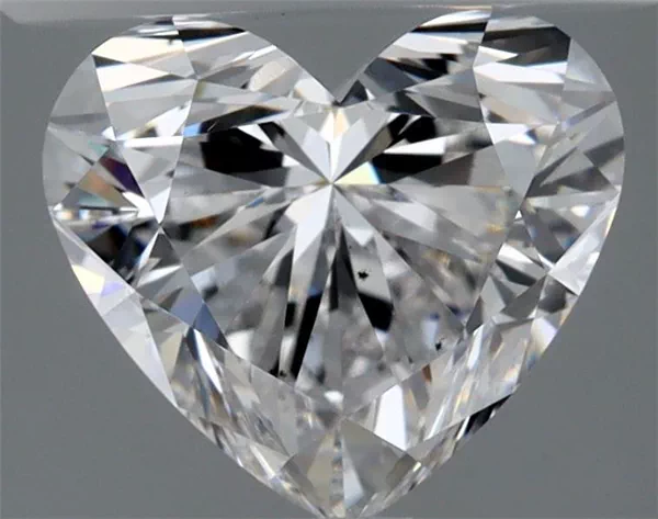 1.7 Carat · E · VS2 Rare Carat Ideal Cut