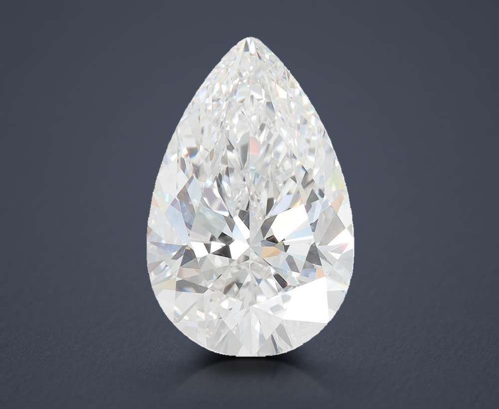 4.01 Carat · E · IF Rare Carat Ideal Cut