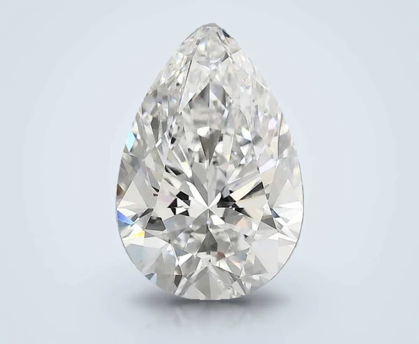 2.3 Carat · E · VVS2 Rare Carat Ideal Cut