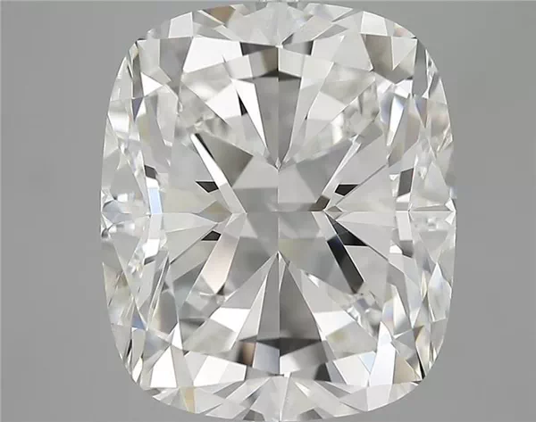 8.01 Carat · G · VS1 Rare Carat Ideal Cut