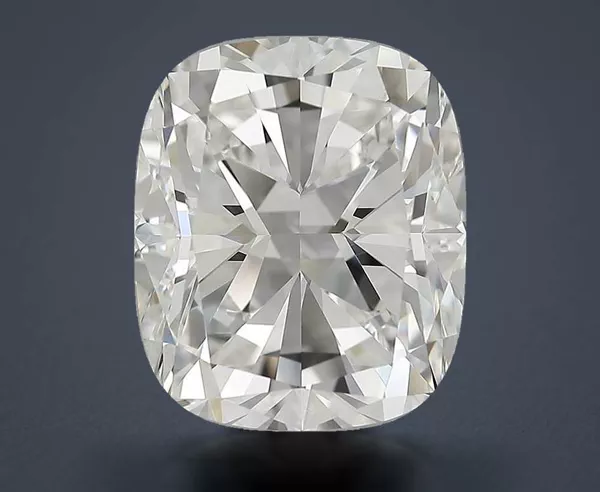 8.01 Carat · G · VS1 Rare Carat Ideal Cut