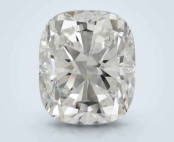 8.01 Carat · G · VS1 Rare Carat Ideal Cut