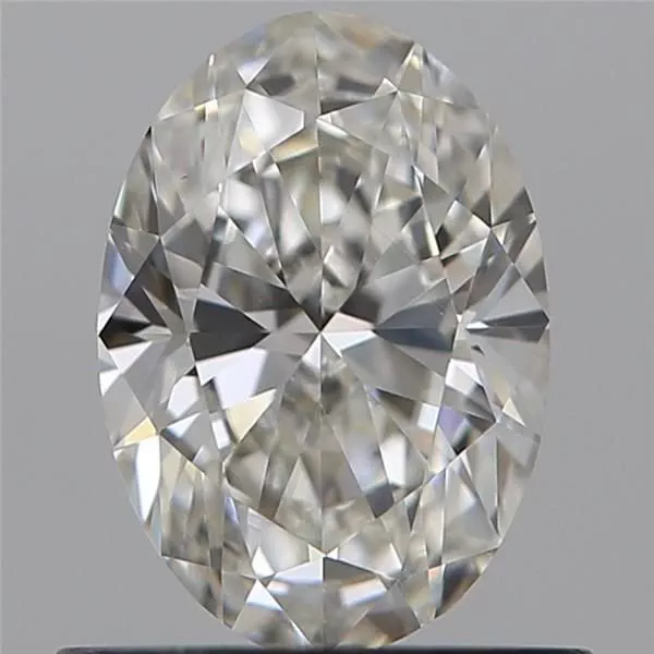 0.7 Carat · I · VVS2 Rare Carat Ideal Cut