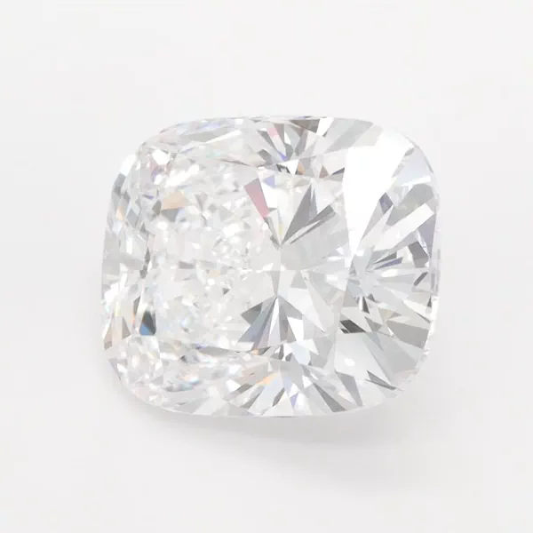 4.26 Carat · D · IF Rare Carat Ideal Cut