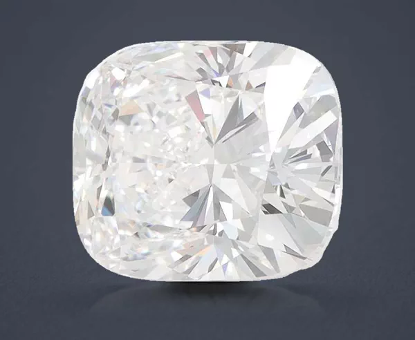 4.26 Carat · D · IF Rare Carat Ideal Cut