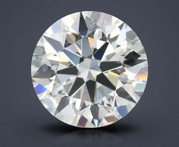 4.26 Carat · D · IF Rare Carat Ideal Cut