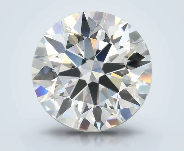 4.26 Carat · D · IF Rare Carat Ideal Cut