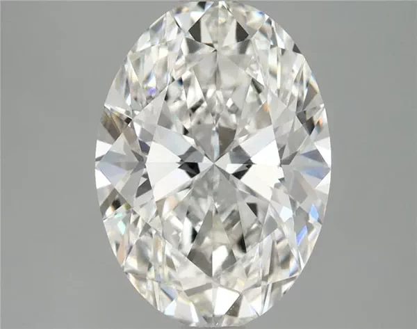 2.66 Carat · F · VS1 Rare Carat Ideal Cut